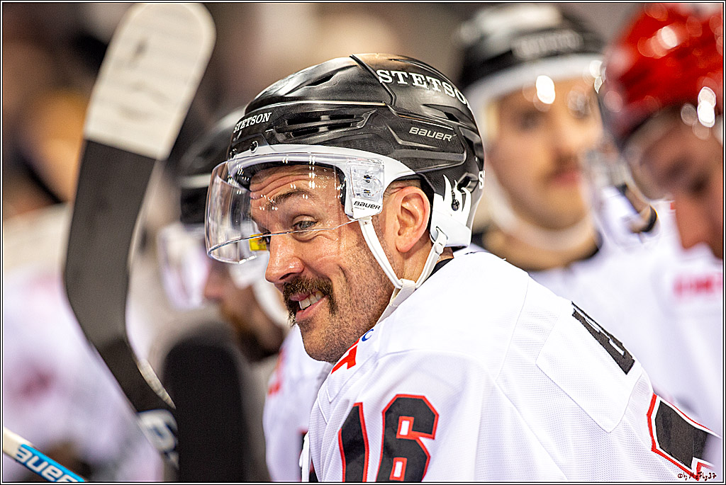 DEL; Duesseldorfer EG - Koelner Haie; Duesseldorf, 29.11.2019